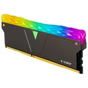 PRISM PRO RGB Series PC4-28800 / DDR4 3600Mhz メモリモジュール 16GB TL1636818A-E6PRKWS