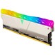 PRISM PRO RGB Series PC4-28800 / DDR4 3600Mhz メモリモジュール 16GB TL1636818A-E6PRSWS