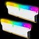 PRISM PRO RGB Series PC4-28800 / DDR4 3600Mhz メモリモジュール 8GB×2枚組 TL8G36818D-E6PRWWK