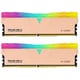 PRISM PRO RGB Series PC4-34100 / DDR4 4266Mhz メモリモジュール 16GB×2枚組 TL1642819C-E6PGAWK