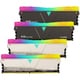 PRISM PRO RGB SCC Series PC4-34100 / DDR4 4266Mhz メモリモジュール 16GB×2枚組 SCC-TL1642819C-E6PRSWK
