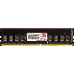STANDARD Series PC4-21300 / DDR4 2666Mhz メモリモジュール 16GB TD416G26D819