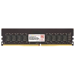 STANDARD Series PC4-21300 / DDR4 2666Mhz メモリモジュール 32GB TD432G26D819