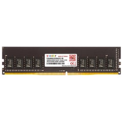STANDARD Series PC4-25600 / DDR4 3200Mhz メモリモジュール 8GB TD48G32S822