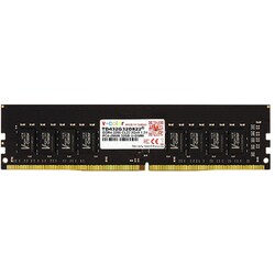 STANDARD Series PC4-25600 / DDR4 3200Mhz メモリモジュール 32GB TD432G32D822