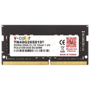 STANDARD SO-DIMM Series PC4-21300 / DDR4 2666Mhz メモリモジュール 8GB TN48G26S819