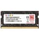 STANDARD SO-DIMM Series PC4-25600 / DDR4 3200Mhz メモリモジュール 16GB TN416G32D822