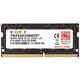 STANDARD SO-DIMM Series PC4-25600 / DDR4 3200Mhz メモリモジュール 32GB TN432G32D822
