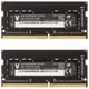 STANDARD SO-DIMM Series （FOR IMAC） PC4-21300 / DDR4 2666Mhz メモリモジュール 8GB×2枚組 VHA19ASSR8G8T-8G26SD