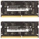STANDARD SO-DIMM Series （FOR IMAC） PC4-21300 / DDR4 2666Mhz メモリモジュール 32GB×2枚組 VHA19ASDRAG8T-BG26SD
