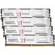 DDR5 OC R-DIMM （AMD TRX50） PC5-52800 / DDR5 6600Mhz メモリモジュール 16GB×4枚組 TRA516G66S834Q