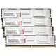 DDR5 OC R-DIMM （AMD TRX50） PC5-56000 / DDR5 7000Mhz メモリモジュール 16GB×4枚組 TRA516G70S834Q