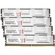 DDR5 OC R-DIMM （AMD TRX50） PC5-57600 / DDR5 7200Mhz メモリモジュール 16GB×4枚組 TRA516G72S834Q