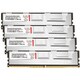 DDR5 OC R-DIMM （AMD TRX50） PC5-44800 / DDR5 5600Mhz メモリモジュール 24GB×4枚組 TRA524G56S836Q