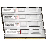 DDR5 OC R-DIMM (AMD TRX50) PC5-44800 / DDR5 5600Mhz メモリモジュール 24GB×4枚組 TRA524G56S836Q