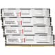 DDR5 OC R-DIMM （AMD TRX50） PC5-51200 / DDR5 6400Mhz メモリモジュール 24GB×4枚組 TRA524G64S832Q