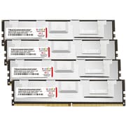 DDR5 OC R-DIMM (AMD TRX50) PC5-51200 / DDR5 6400Mhz メモリモジュール 24GB×4枚組 TRA524G64S832Q