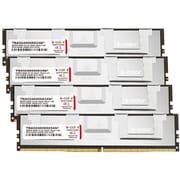 DDR5 OC R-DIMM (AMD TRX50) PC5-52800 / DDR5 6600Mhz メモリモジュール 24GB×4枚組 TRA524G66S834Q