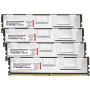 DDR5 OC R-DIMM (AMD TRX50) PC5-57600 / DDR5 7200Mhz メモリモジュール 24GB×4枚組 TRA524G72S834R3Q
