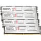 DDR5 OC R-DIMM （AMD TRX50） PC5-48000 / DDR5 6000Mhz メモリモジュール 32GB×4枚組 TRA532G60S432Q