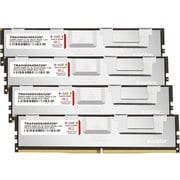 DDR5 OC R-DIMM (AMD TRX50) PC5-51200 / DDR5 6400Mhz メモリモジュール 48GB×4枚組 TRA548G64D832Q