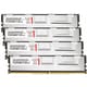 DDR5 OC R-DIMM （AMD TRX50） PC5-54400 / DDR5 6800Mhz メモリモジュール 48GB×4枚組 TRA548G68D834Q
