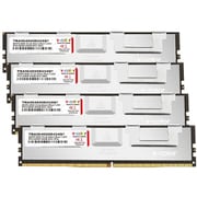 DDR5 OC R-DIMM (AMD TRX50) PC5-48000 / DDR5 6000Mhz メモリモジュール 64GB×4枚組 TRA564G60D434Q