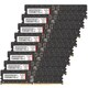 DDR5 OC R-DIMM （AMD WRX90） PC5-48000 / DDR5 6000Mhz メモリモジュール 64GB×8枚組 TRA564G60D436O
