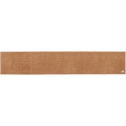 385429 フラフィット キッチンマット ヘリンボンIV 50x270cm ロングマット ベージュ