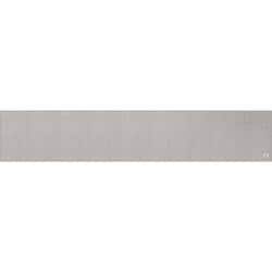 385467 フラフィット キッチンマット ヘリンボンIV 50x270cm ロングマット ライトグレー