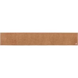 385481 フラフィット キッチンマット ヘリンボンIV 50x300cm ロングマット ベージュ