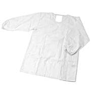 34515-50000 給食かっぽう 150cm ホワイト