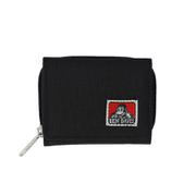 BEN DAVIS ベンデイビス WALLET 財布 BLACK