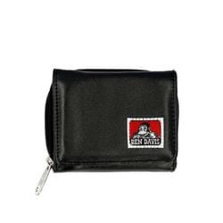 BEN DAVIS ベンデイビス WALLET 財布 L-BLACK