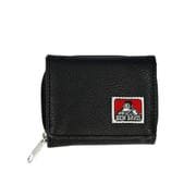 BEN DAVIS ベンデイビス WALLET 財布 S-BLACK