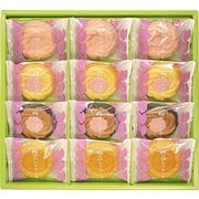 桜のロシアケーキ 12個