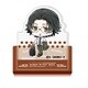 BUN-282 文豪ストレイドッグス アクリルスタンドスタンプ Have Fun！出張 ver. 坂口安吾