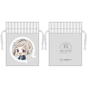 BUN-283 文豪ストレイドッグス 豆巾着 Have Fun!出張 ver. 中島敦