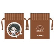 BUN-288 文豪ストレイドッグス 豆巾着 Have Fun!出張 ver. 坂口安吾