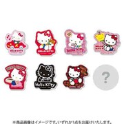 限定 ダイカットアクリルマグネット サンリオキャラクターズ ハローキティ 1個 S3625478