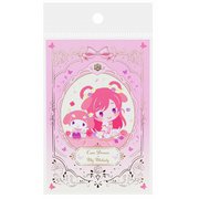 限定 ポストカードセット プリキュア5GoGo!×サンリオ S8908109