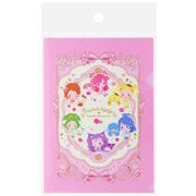 限定 クリアファイル プリキュア5GoGo!×サンリオ A S2172933