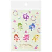 限定 クリアファイル プリキュア5GoGo!×サンリオ B S2172941