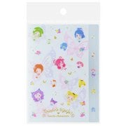 限定 ダイカットクリアファイル5P プリキュア5GoGo!×サンリオ B S2172968