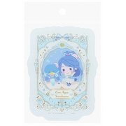 限定 クリアステッカー プリキュア5GoGo!×サンリオ キュアアクア S8552584