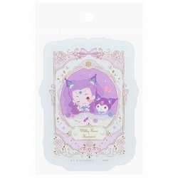 ヨドバシ.com - サンスター文具 sun-star 限定 クリアステッカー