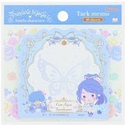限定 ダイカット付箋 プリキュア5GoGo×サンリオ キュアアクア S2846764