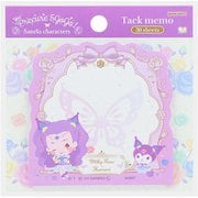 限定 ダイカット付箋 プリキュア5GoGo×サンリオ ミルキィローズ S2846772
