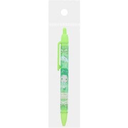 限定 ボールペン プリキュア5GoGo×サンリオ キュアミント S4657179