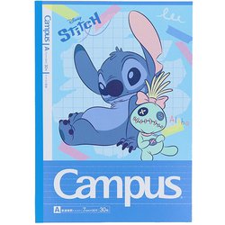 ディズニー ノート ヨドバシ.com - サンスター文具 sun-star 限定 キャンパスノート